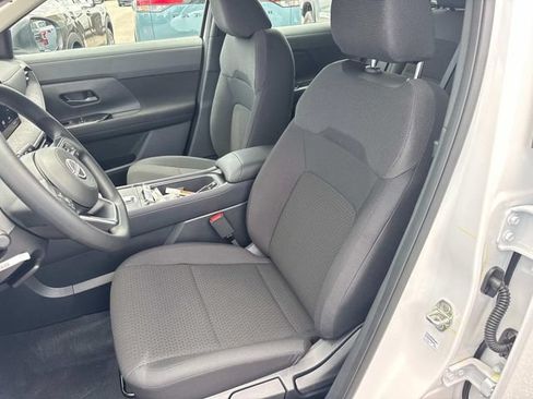 New 2026 Nissan Kicks S FWD image 22