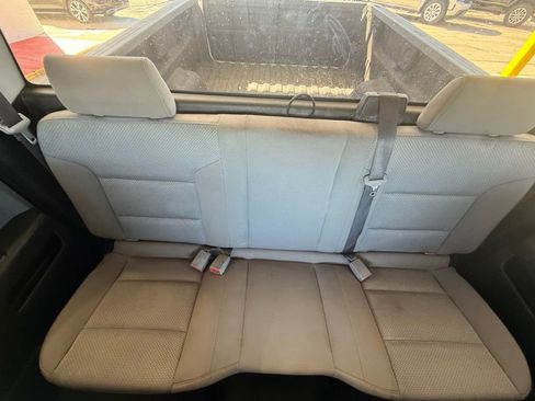 Used 2017 GMC Sierra 1500 4x4 Double Cab w/ Elevation Edition image 31