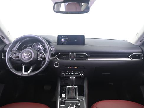 Used 2022 MAZDA CX-5 Carbon Edition AWD/4WD image 30