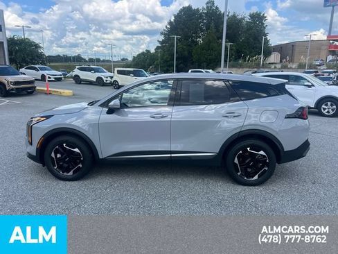 Used 2026 Kia Sportage S AWD/4WD image 9