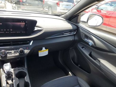 New 2026 Buick Envista Sport Touring w/ Convenience I Package FWD image 14