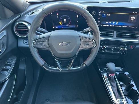 New 2026 Chevrolet Trax RS w/ Driver Confidence Package FWD image 21