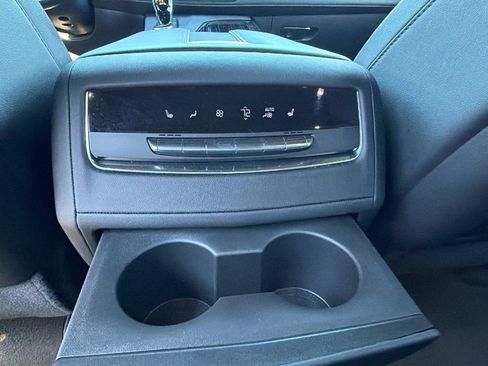 Used 2024 Cadillac Escalade ESV Sport w/ Touring Package image 17