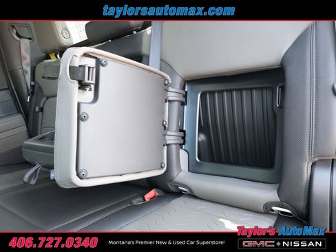 Used 2025 Chevrolet Silverado 2500 ZR2 w/ ZR2 Bison Edition AWD/4WD image 44