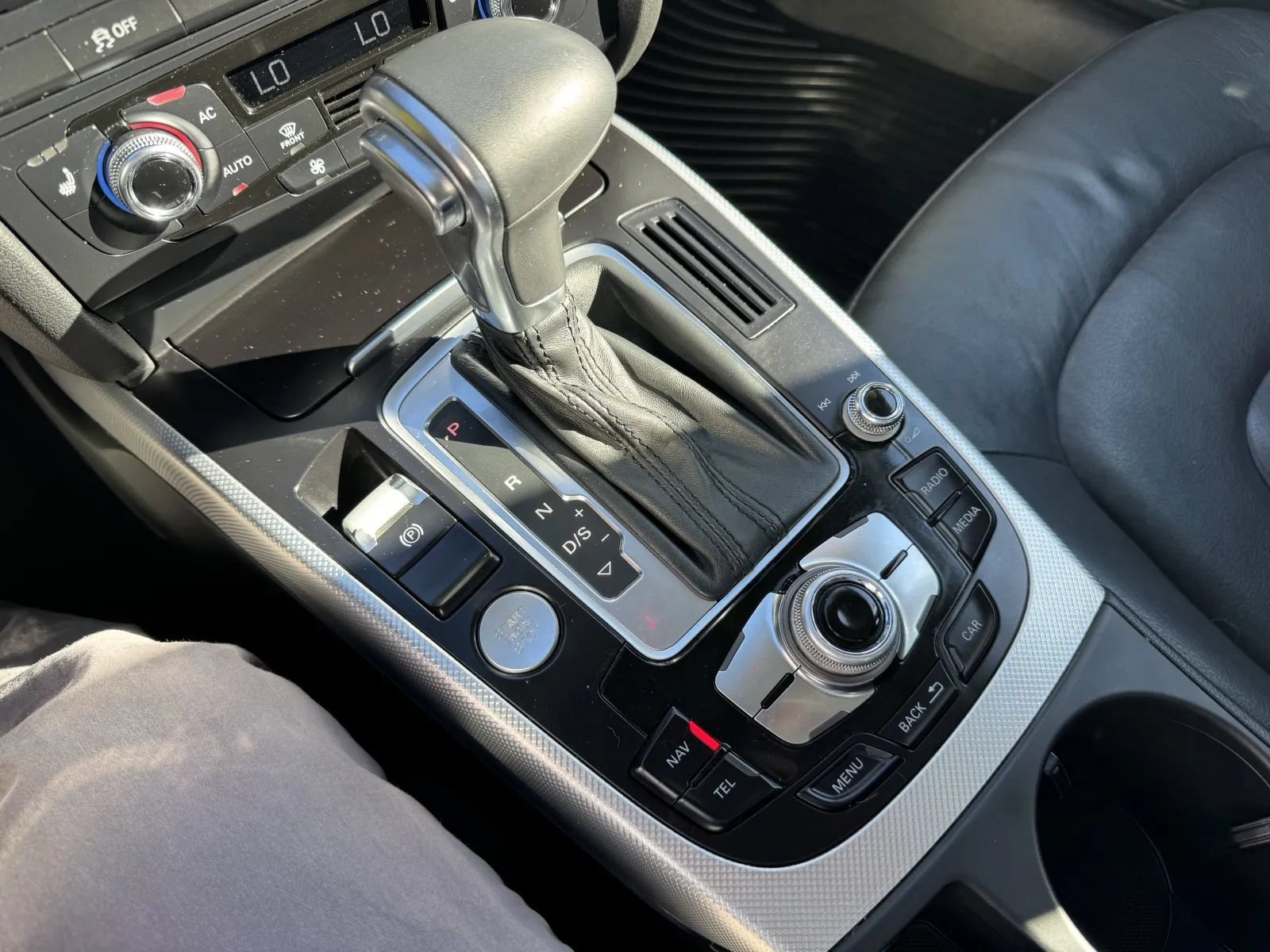 Used 2013 Audi A4 2.0T Premium Plus AWD/4WD image 29
