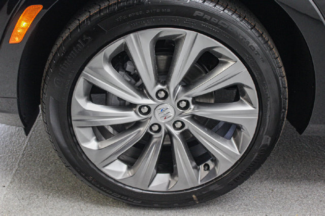 New 2026 Buick Envista Sport Touring FWD image 14