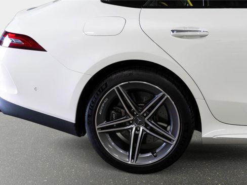 Used 2023 Mercedes-Benz AMG GT 53 image 21