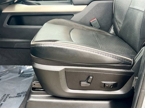 Used 2022 RAM 2500 Laramie image 19