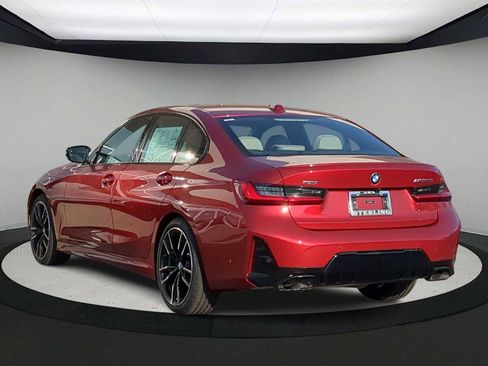 New 2026 BMW M340i xDrive image 6