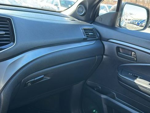 Used 2025 Honda Passport EX-L image 21