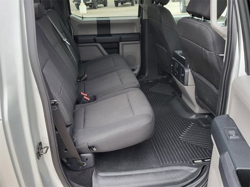 Used 2019 Ford F150 XL w/ Equipment Group 101A Mid image 11