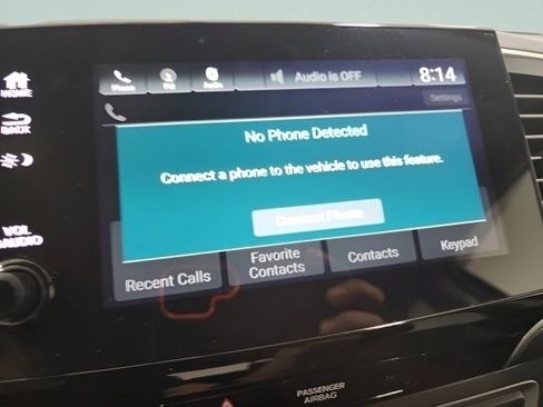 Used 2022 Honda Pilot EX-L image 5