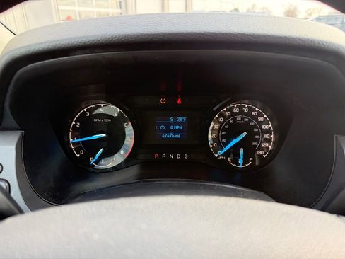 Used 2022 Ford Ranger XL w/ Equipment Group 101A High image 11