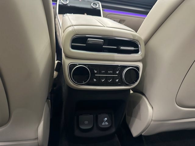Used 2023 Genesis GV80 3.5T w/ Prestige Package AWD/4WD image 28