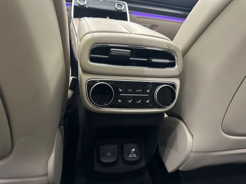 Used 2023 Genesis GV80 3.5T w/ Prestige Package AWD/4WD image 28