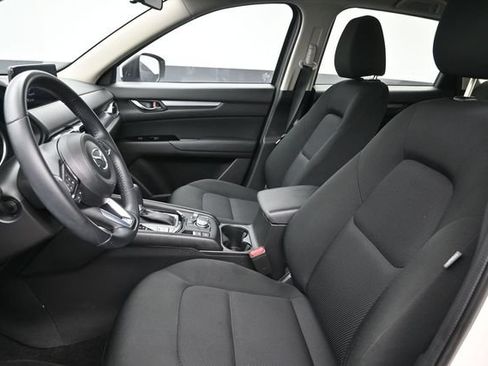 Used 2023 MAZDA CX-5 AWD 2.5 S image 21
