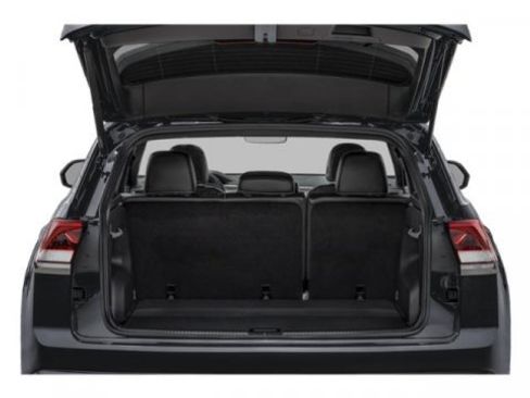 New 2026 Volkswagen Atlas Cross Sport SE AWD/4WD image 14