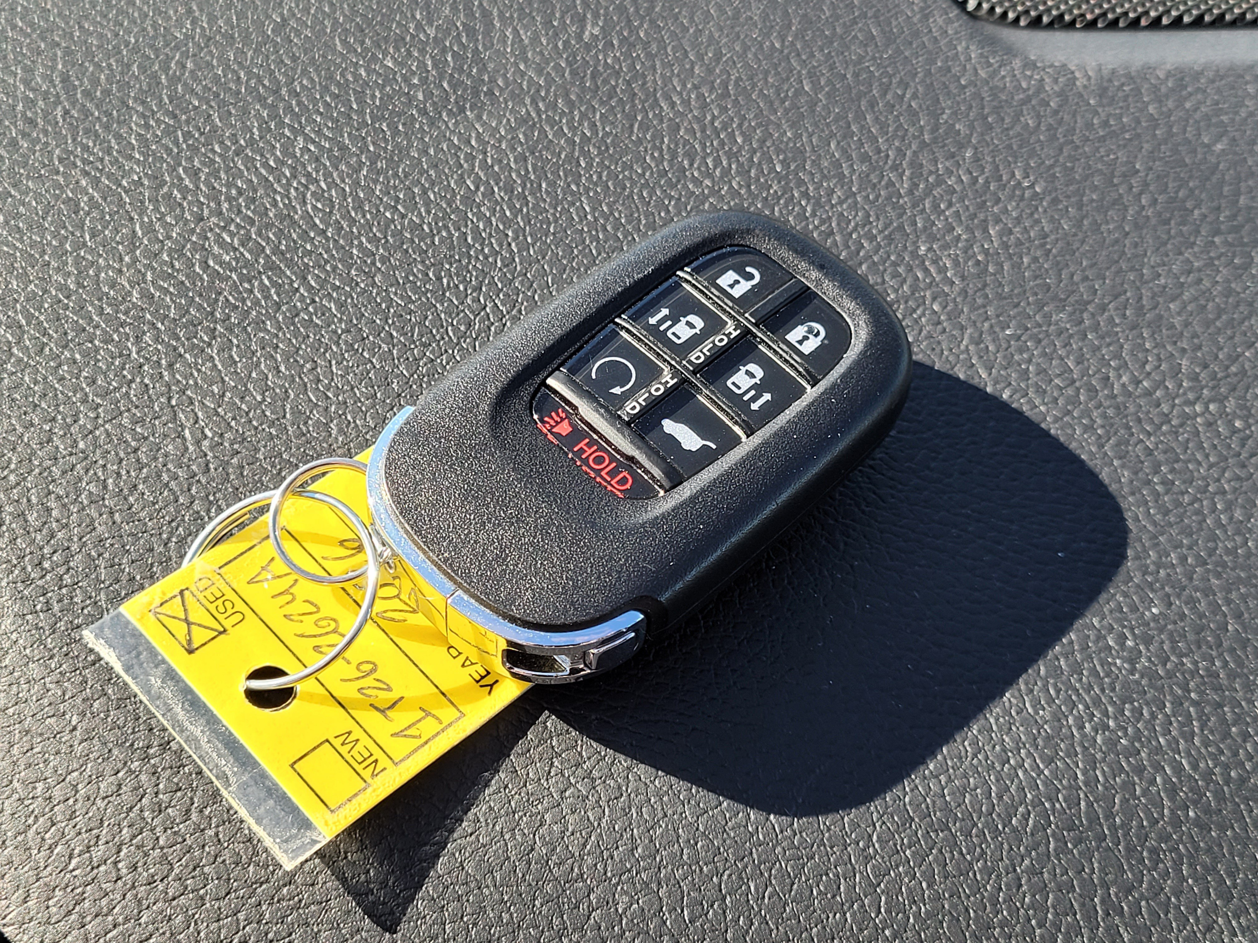 Used 2026 Honda Odyssey Sport-L image 11
