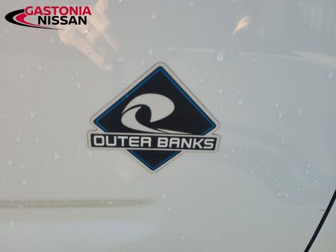 Used 2022 Ford Bronco Sport Outer Banks w/ Tech Package image 65