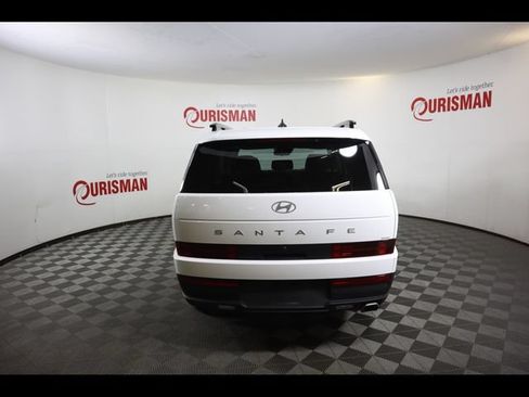 Used 2024 Hyundai Santa Fe SEL AWD/4WD image 9