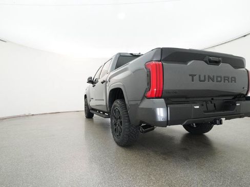 New 2026 Toyota Tundra SR5 AWD/4WD image 25