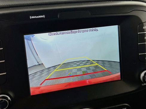 Used 2019 Kia Soul w/ Convenience Package FWD image 12
