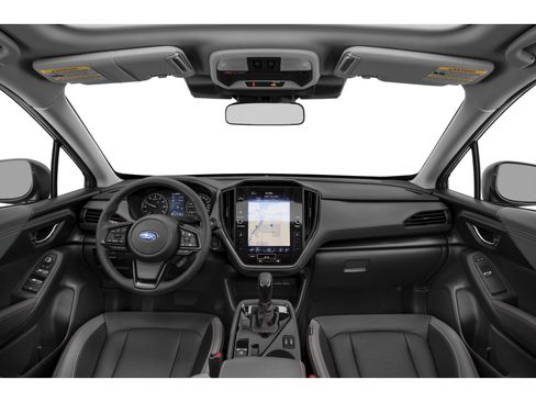 Used 2024 Subaru Crosstrek 2.5i Limited w/ Popular Package #4A AWD/4WD image 8