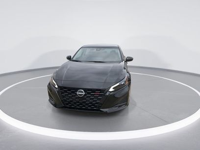 New 2026 Nissan Altima 2.5 SR