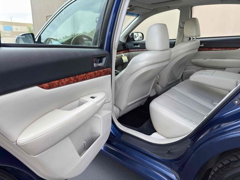 Used 2010 Subaru Legacy 2.5GT Limited w/ Popular Equipment Group 2C image 63