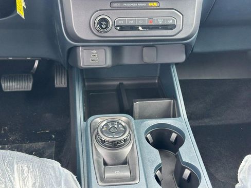 New 2026 Ford Maverick XL image 8