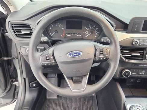 Used 2022 Ford Escape S image 29