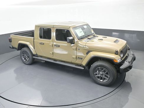 New 2026 Jeep Gladiator Sport image 49