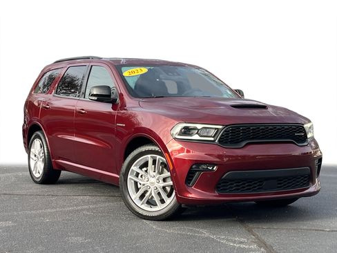 Used 2023 Dodge Durango R/T image 2