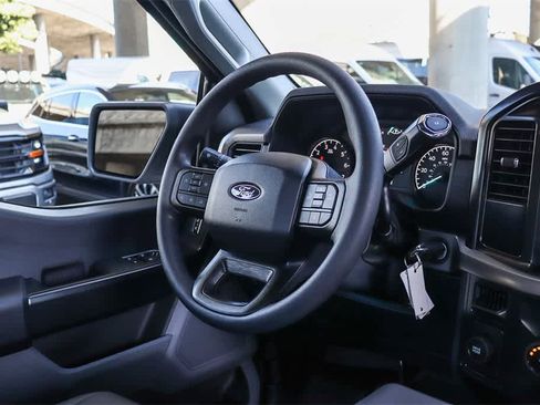 New 2026 Ford F150 XL image 15