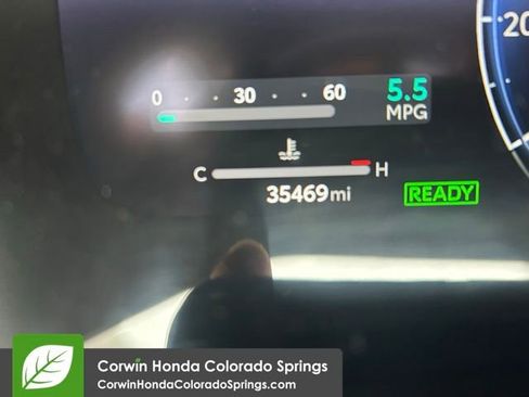 Used 2024 Toyota Grand Highlander AWD Hybrid image 4