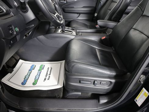 Used 2020 Honda Pilot EX-L image 13