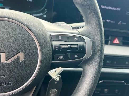 Certified 2023 Kia Sportage LX image 23