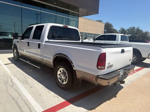 Used 2005 Ford F250 XLT RWD image 6