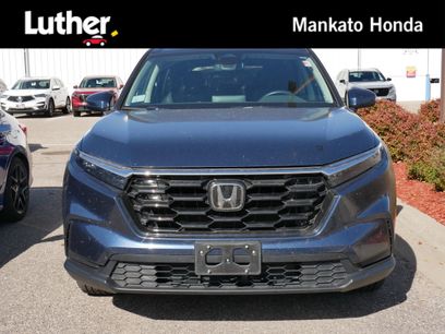 Used 2024 Honda CR-V EX
