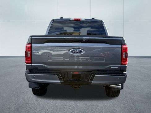 Used 2022 Ford F150 XLT w/ Equipment Group 302A High image 7