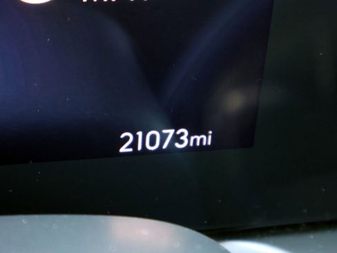 Used 2025 Buick Encore GX Preferred FWD image 22