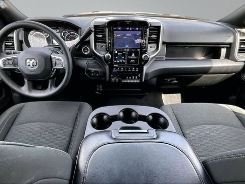 Certified 2026 RAM 2500 Big Horn AWD/4WD image 9