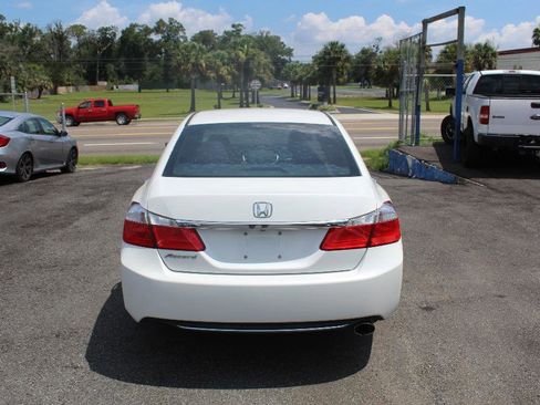 Used 2015 Honda Accord LX image 4