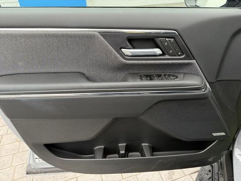 New 2026 GMC Sierra EV Elevation w/ Premium Package image 24