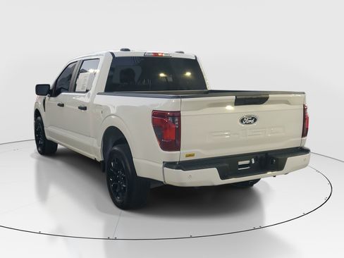 Used 2025 Ford F150 STX image 5