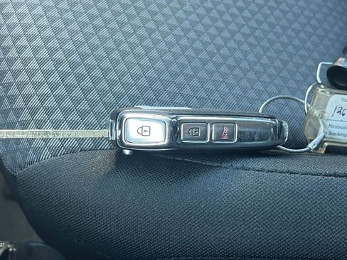 Used 2025 Kia Soul LX w/ LX Technology Package image 20