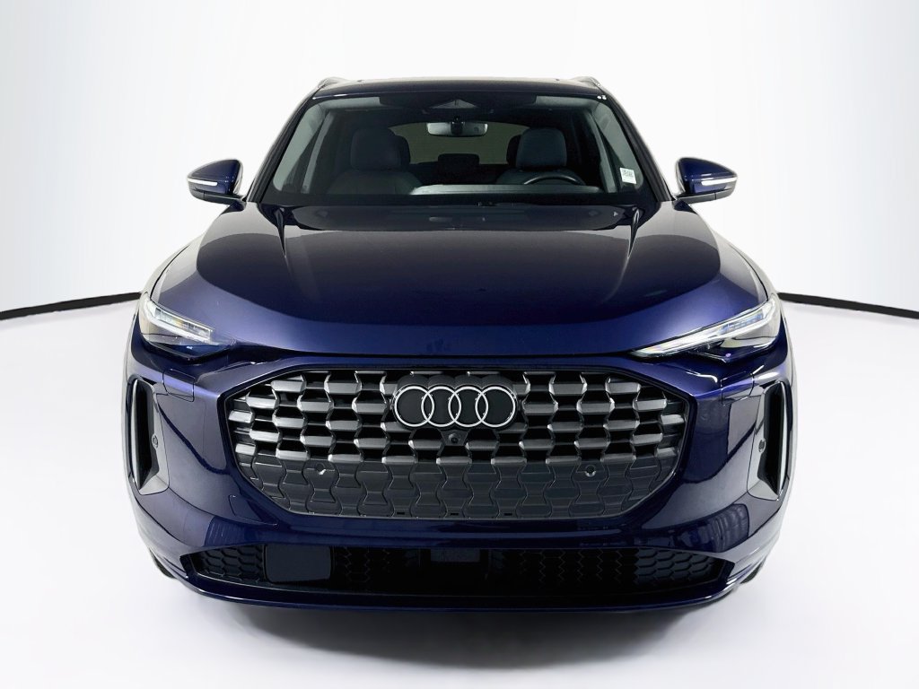 Certified 2025 Audi Q5 Premium w/ Premium Plus AWD/4WD image 2