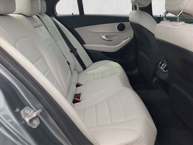 Used 2018 Mercedes-Benz C 300 Sedan image 21