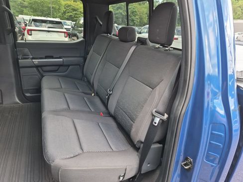 Used 2023 Ford F150 XLT w/ Equipment Group 302A High AWD/4WD image 32