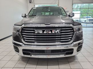 New 2025 RAM 1500 Laramie video 2